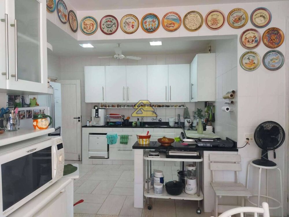 Cobertura à venda com 3 quartos, 210m² - Foto 6