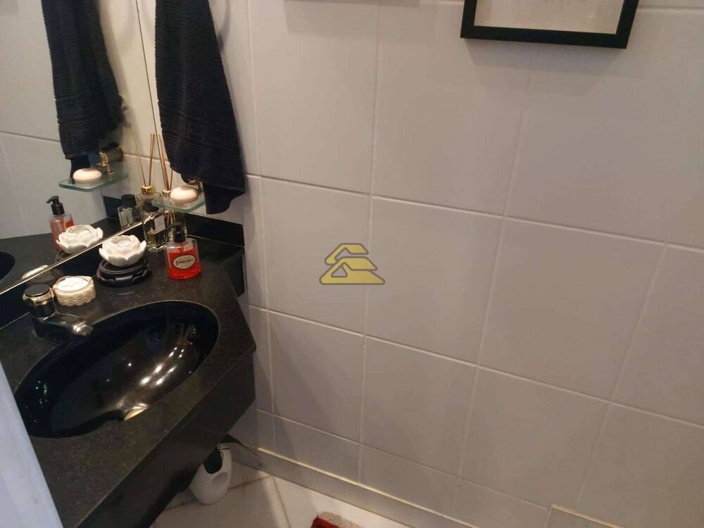 Cobertura à venda com 3 quartos, 210m² - Foto 14