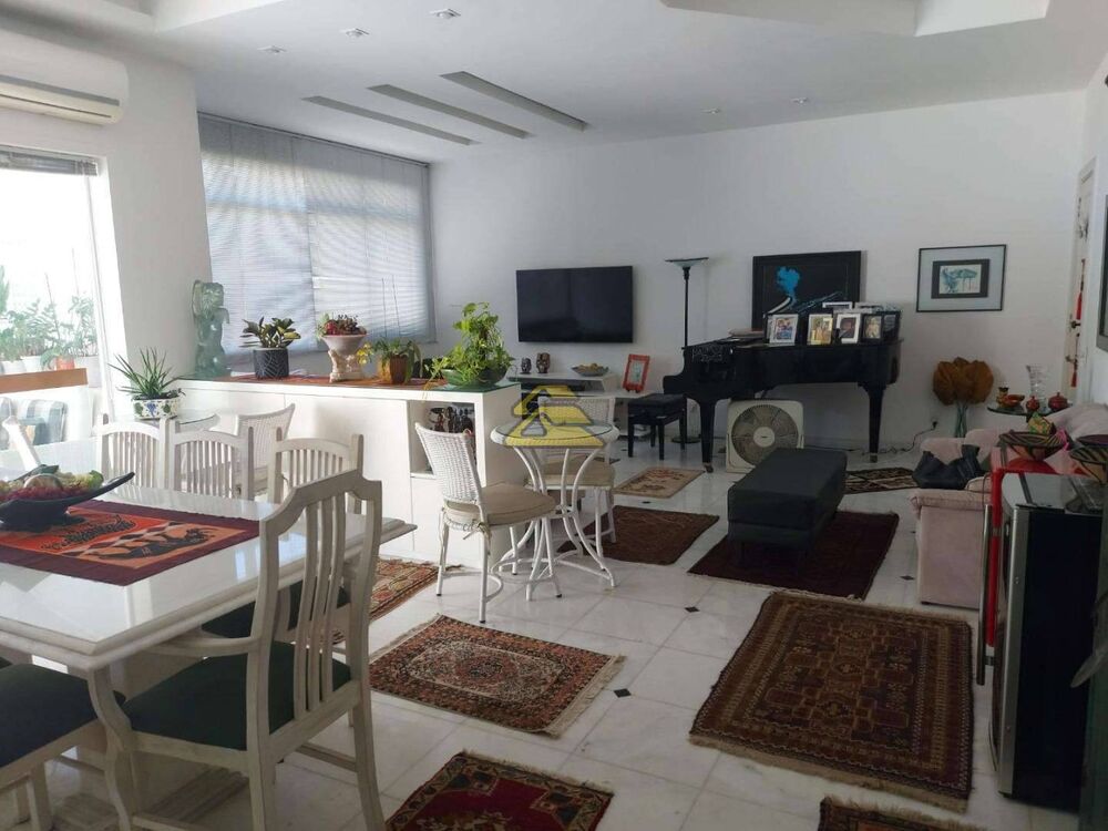 Cobertura à venda com 3 quartos, 210m² - Foto 2