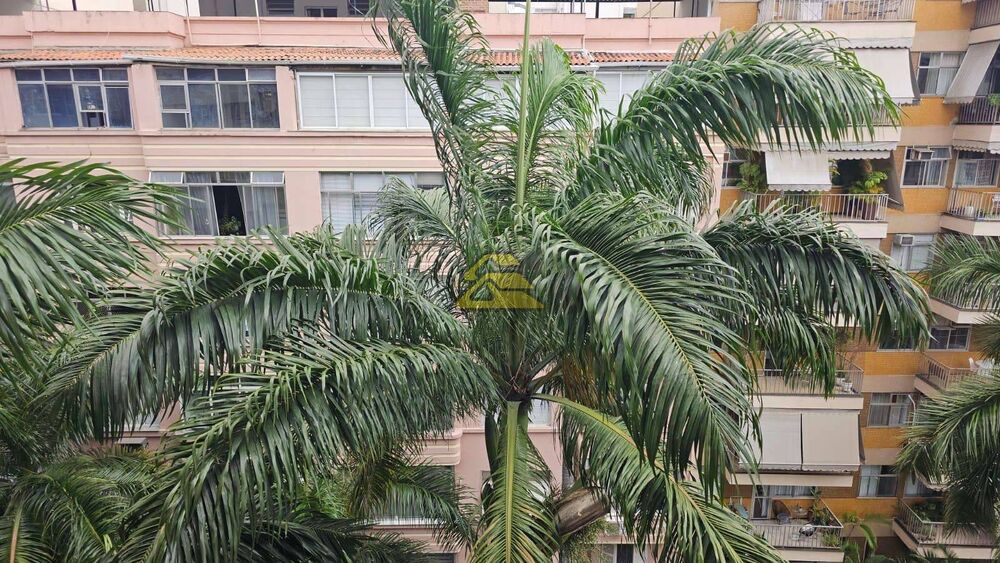 Apartamento à venda com 4 quartos, 130m² - Foto 25