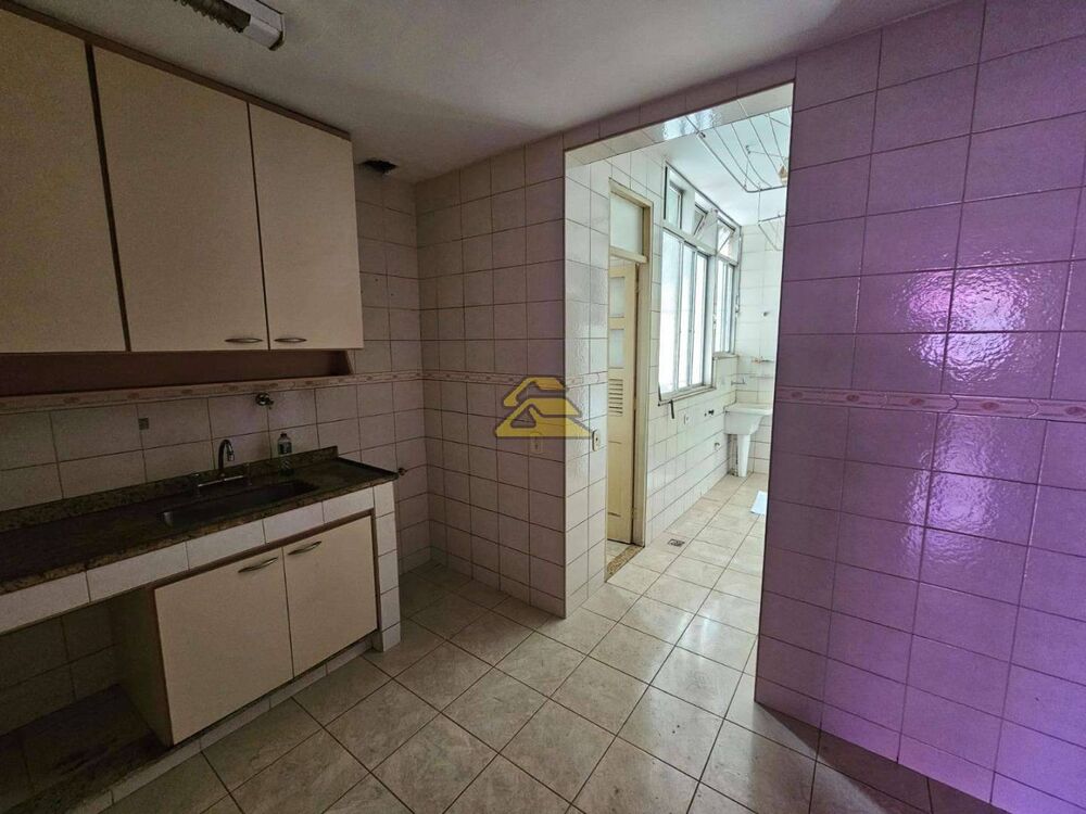 Apartamento à venda com 4 quartos, 130m² - Foto 15