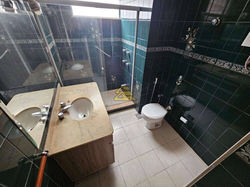 Apartamento à venda com 4 quartos, 130m² - Foto 23