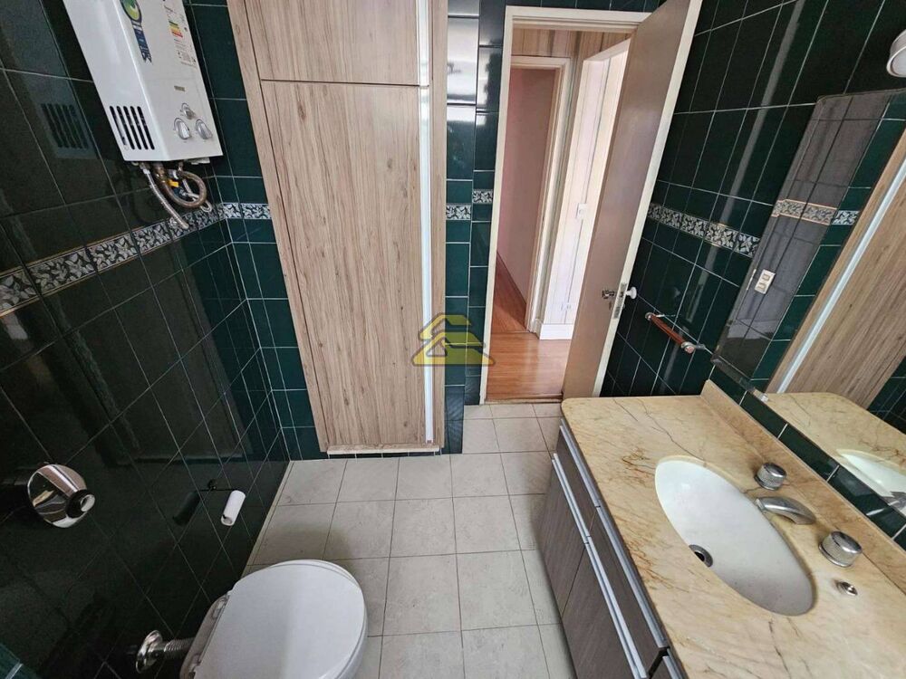Apartamento à venda com 4 quartos, 130m² - Foto 22