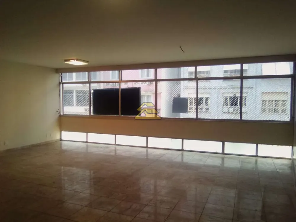 Apartamento, 3 quartos, 280 m² - Foto 1