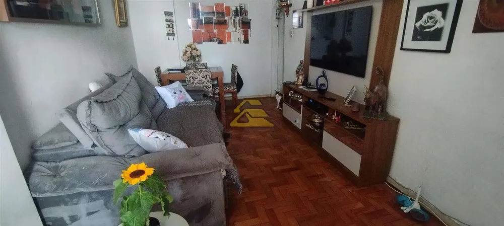 Apartamento, 1 quarto, 60 m² - Foto 1