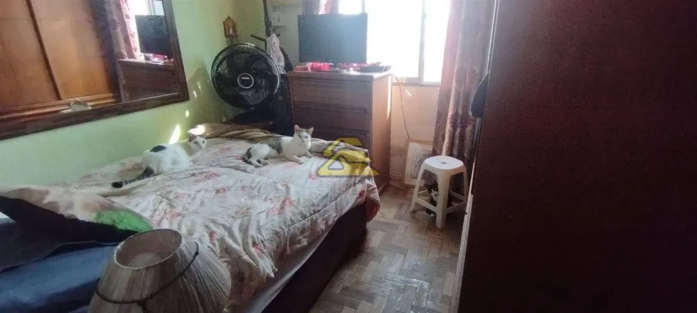 Apartamento, 1 quarto, 60 m² - Foto 8
