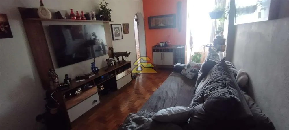 Apartamento, 1 quarto, 60 m² - Foto 3