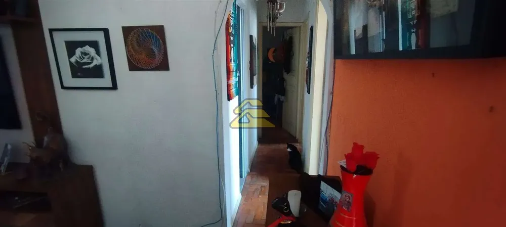Apartamento, 1 quarto, 60 m² - Foto 4