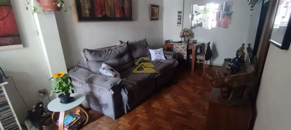 Apartamento, 1 quarto, 60 m² - Foto 5
