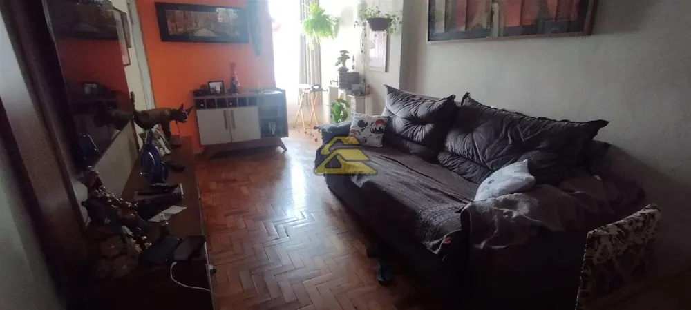 Apartamento, 1 quarto, 60 m² - Foto 2