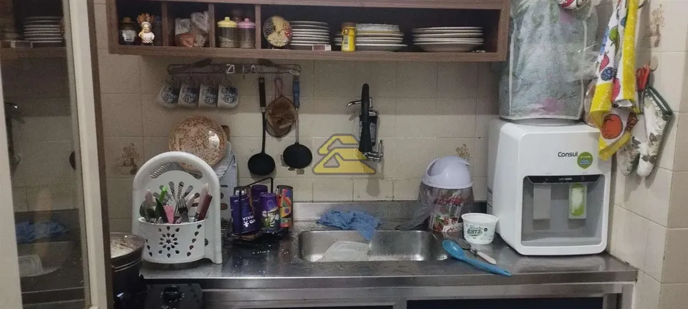 Apartamento, 1 quarto, 60 m² - Foto 22