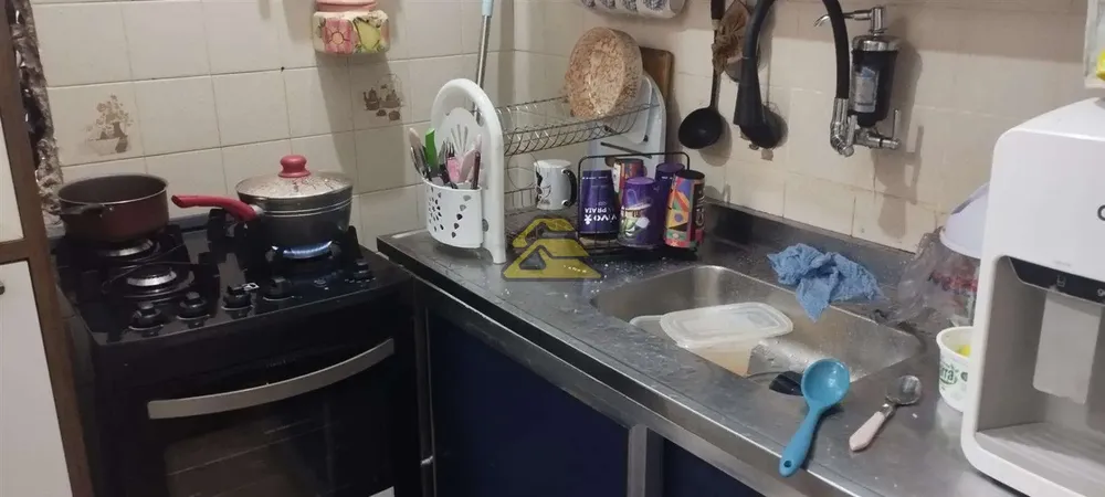 Apartamento, 1 quarto, 60 m² - Foto 17