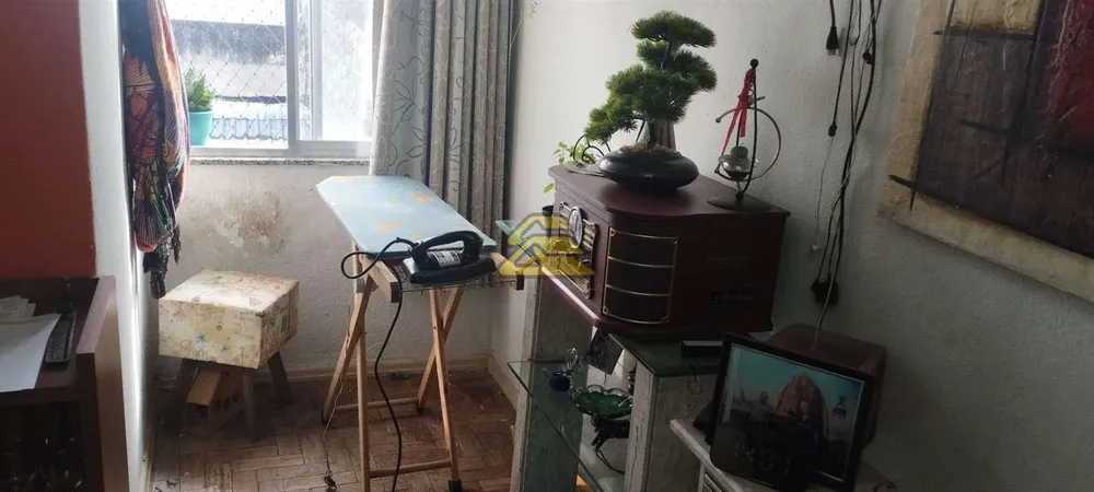 Apartamento, 1 quarto, 60 m² - Foto 15