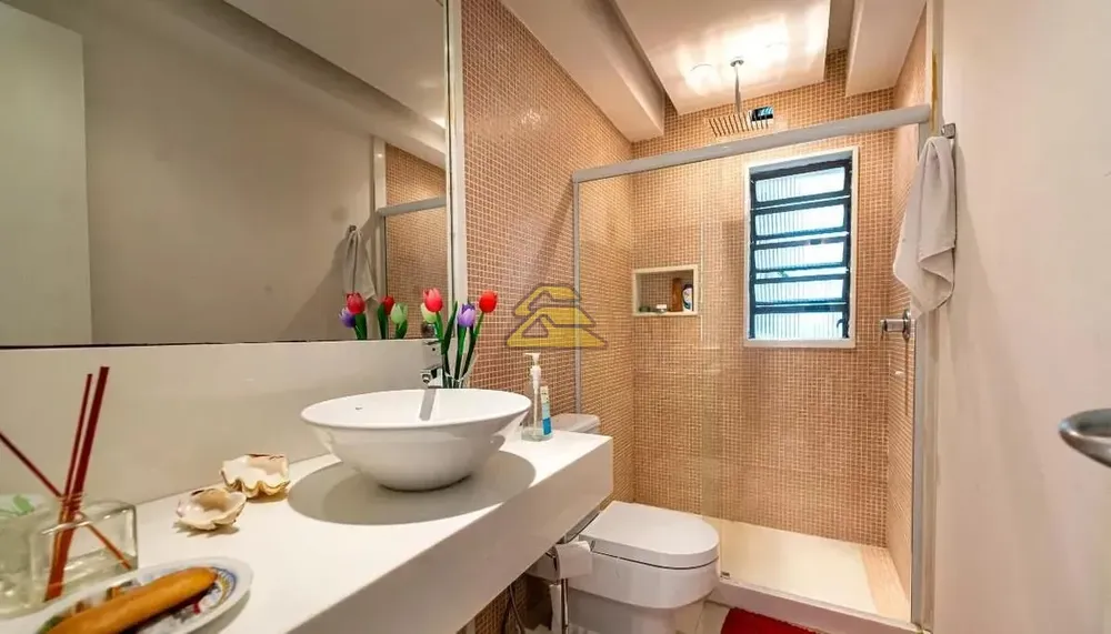 Apartamento, 4 quartos, 192 m² - Foto 29