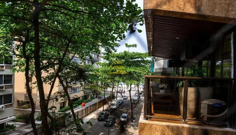 Apartamento, 4 quartos, 192 m² - Foto 5
