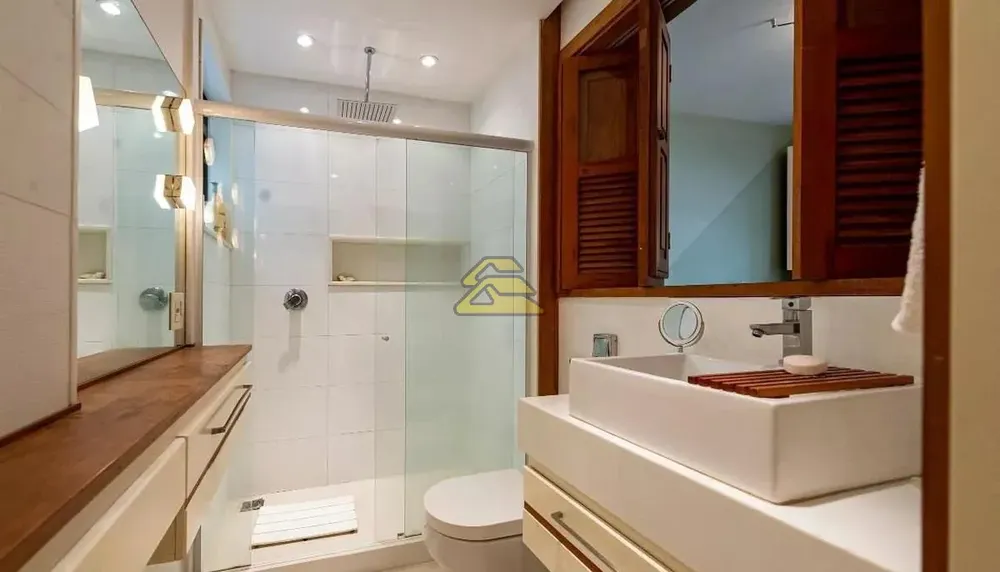 Apartamento, 4 quartos, 192 m² - Foto 30