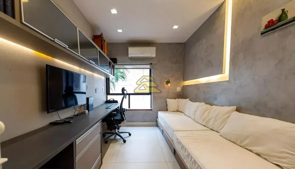 Apartamento, 4 quartos, 192 m² - Foto 13