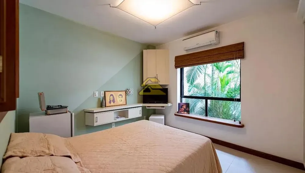 Apartamento, 4 quartos, 192 m² - Foto 14