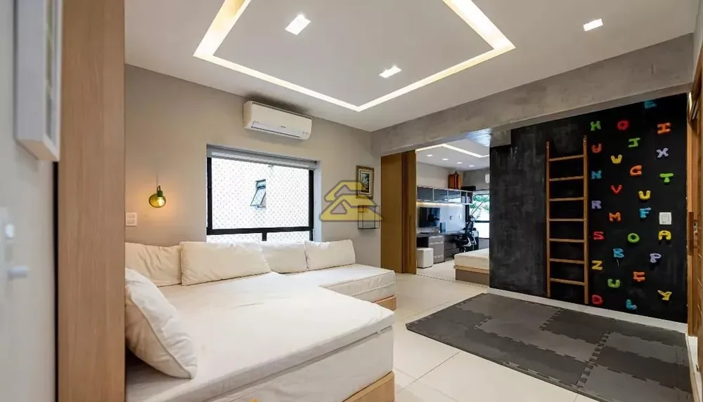 Apartamento, 4 quartos, 192 m² - Foto 8