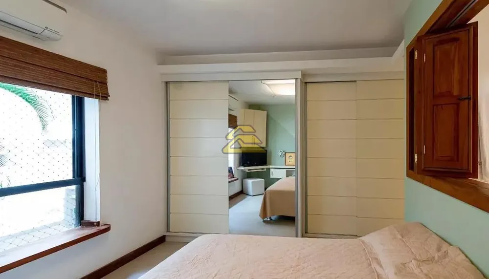 Apartamento, 4 quartos, 192 m² - Foto 16