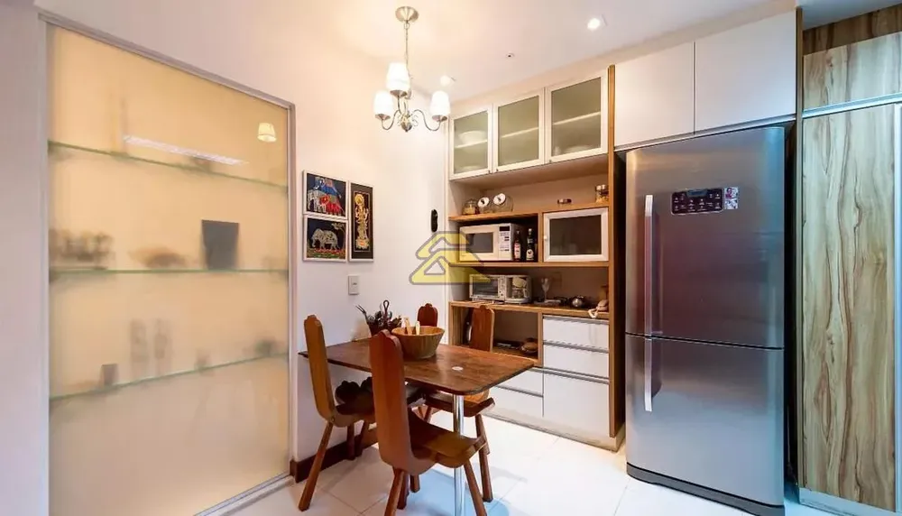 Apartamento, 4 quartos, 192 m² - Foto 24