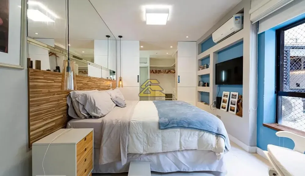 Apartamento, 4 quartos, 192 m² - Foto 17
