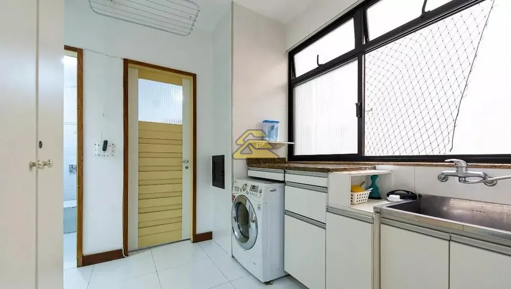 Apartamento, 4 quartos, 192 m² - Foto 33