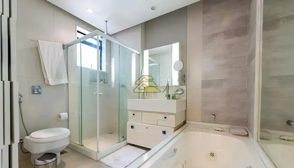 Apartamento, 4 quartos, 192 m² - Foto 22
