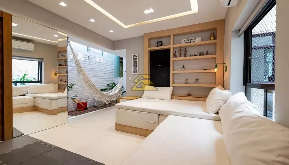 Apartamento, 4 quartos, 192 m² - Foto 10