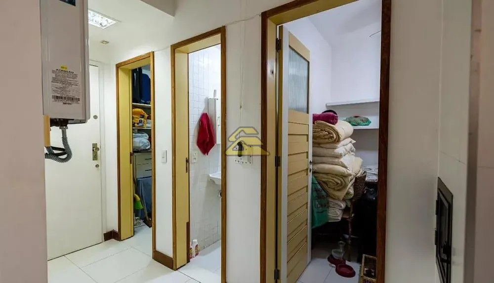 Apartamento, 4 quartos, 192 m² - Foto 35