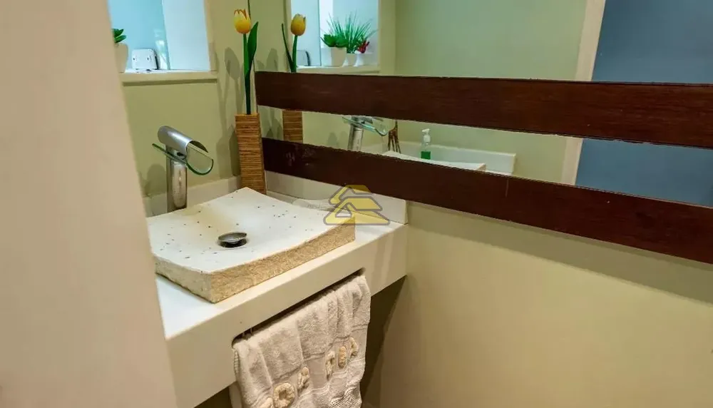 Apartamento, 4 quartos, 192 m² - Foto 32