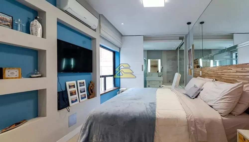Apartamento, 4 quartos, 192 m² - Foto 19