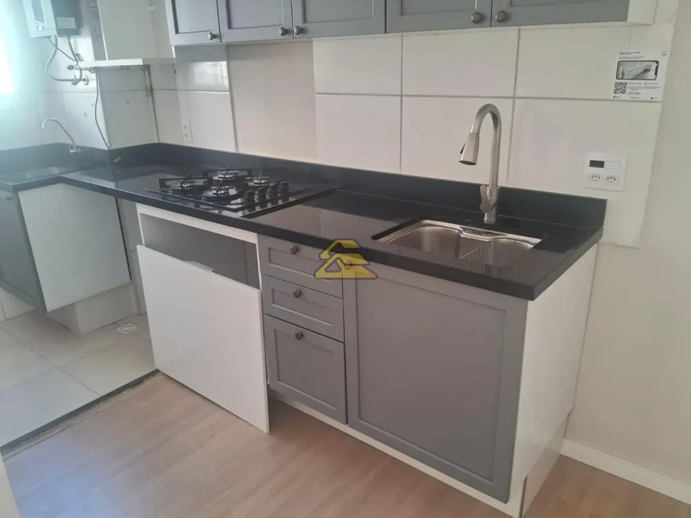 Apartamento, 2 quartos, 43 m² - Foto 19