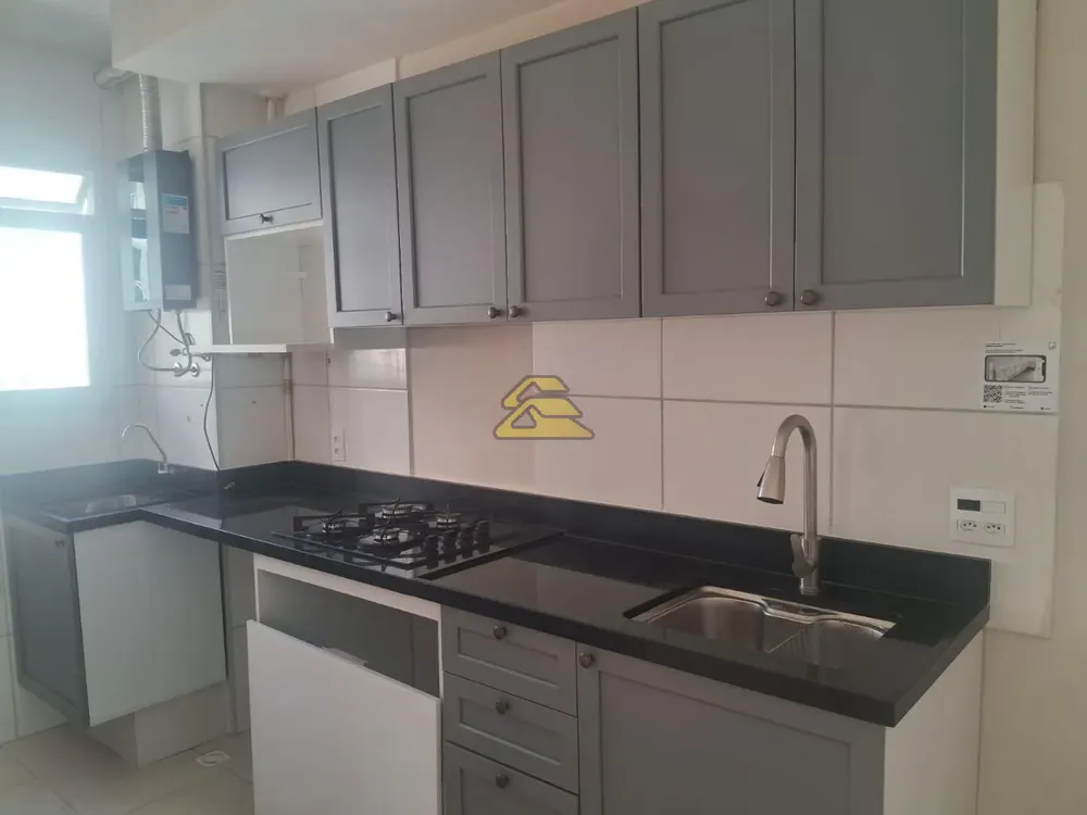 Apartamento, 2 quartos, 43 m² - Foto 21