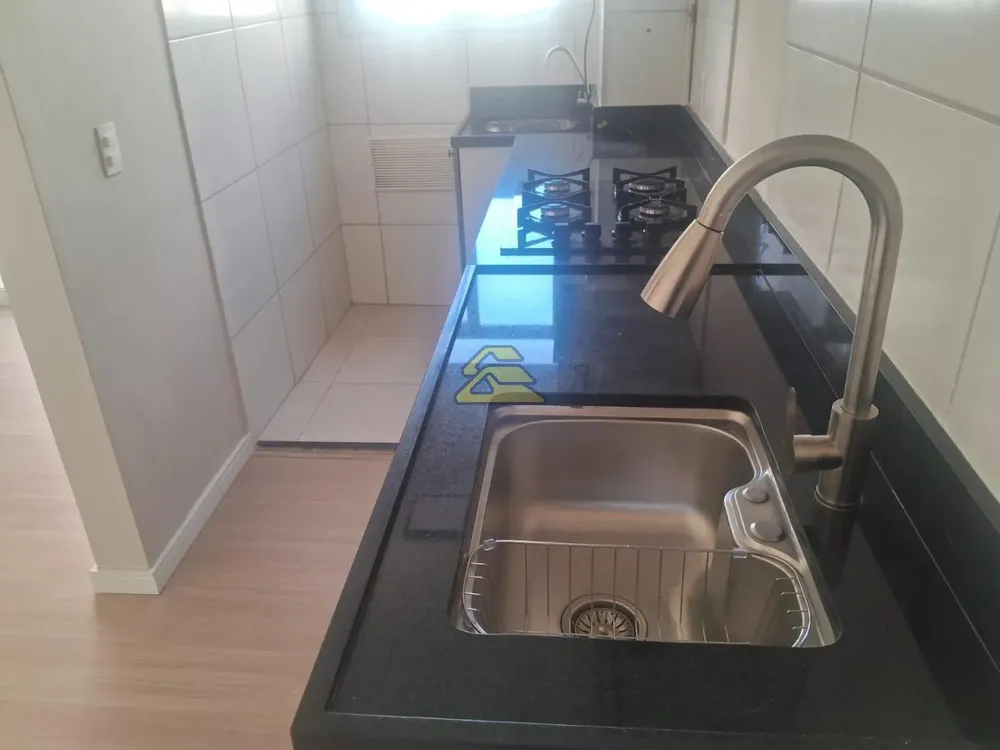 Apartamento, 2 quartos, 43 m² - Foto 7