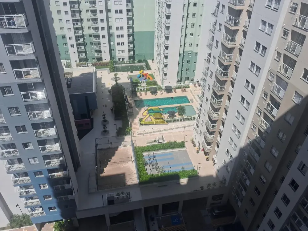 Apartamento, 2 quartos, 43 m² - Foto 22