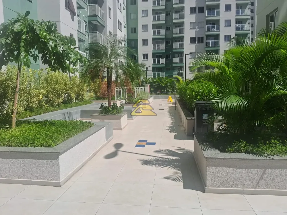 Apartamento, 2 quartos, 43 m² - Foto 2
