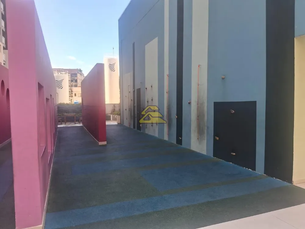 Apartamento, 2 quartos, 43 m² - Foto 9