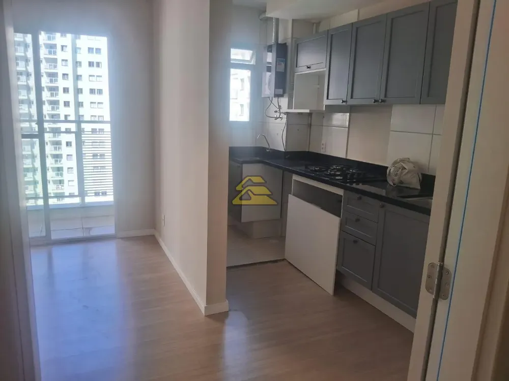 Apartamento, 2 quartos, 43 m² - Foto 8