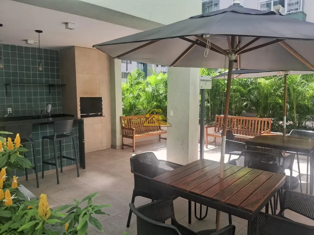 Apartamento, 2 quartos, 43 m² - Foto 29