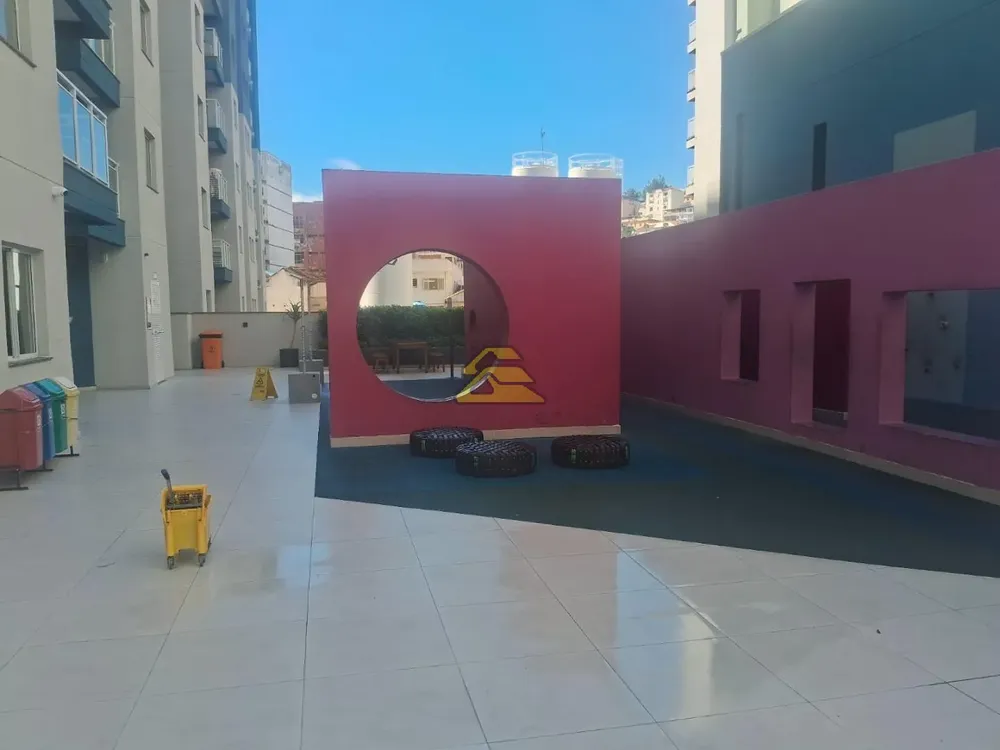 Apartamento, 2 quartos, 43 m² - Foto 3