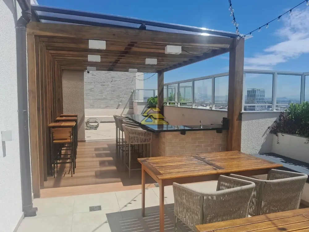 Apartamento, 2 quartos, 43 m² - Foto 30