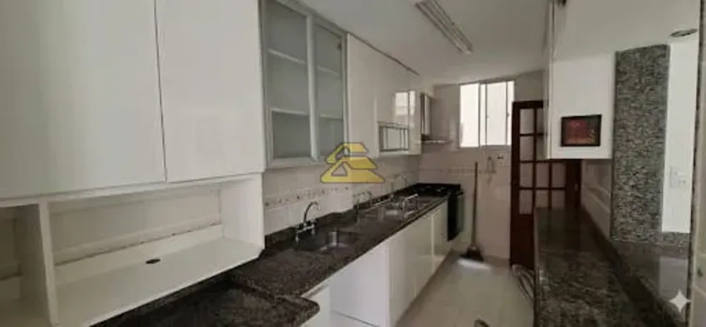 Apartamento, 3 quartos, 125 m² - Foto 6
