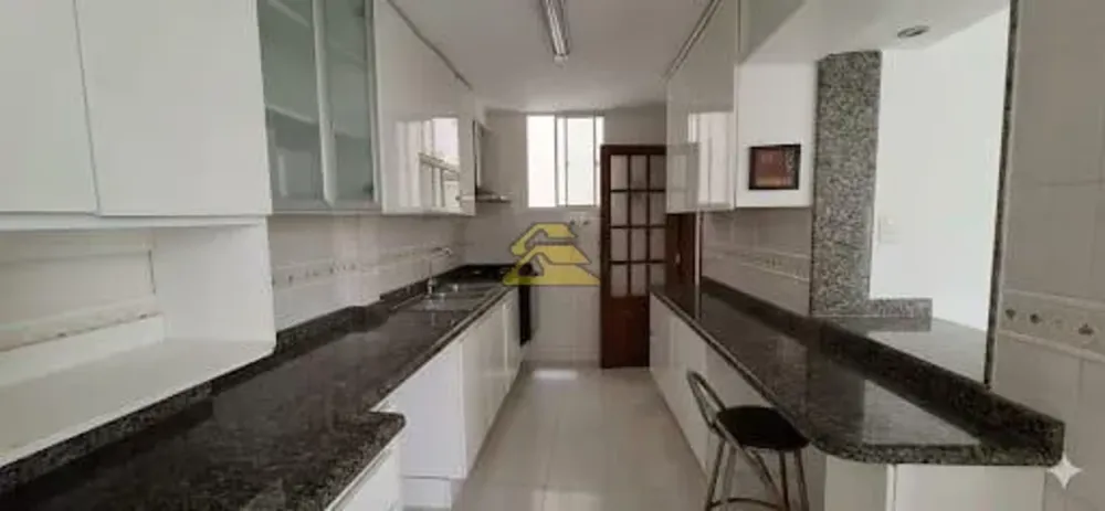Apartamento, 3 quartos, 125 m² - Foto 3