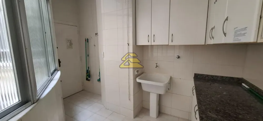 Apartamento, 3 quartos, 125 m² - Foto 11