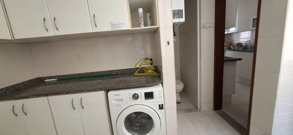 Apartamento, 3 quartos, 125 m² - Foto 21