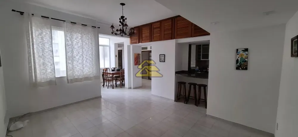 Apartamento, 3 quartos, 125 m² - Foto 2