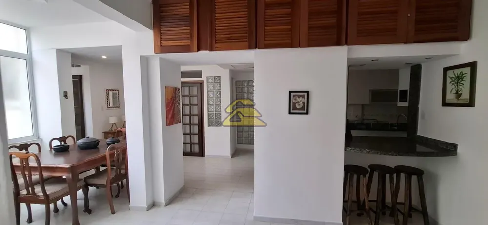 Apartamento, 3 quartos, 125 m² - Foto 14