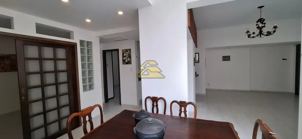 Apartamento, 3 quartos, 125 m² - Foto 9