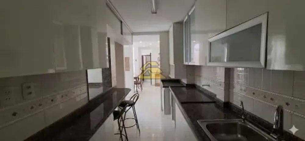 Apartamento, 3 quartos, 125 m² - Foto 23